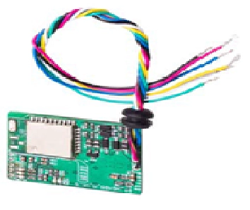 V54504-Z107-A100 VR-BLE Module Bluetooth - Autonome