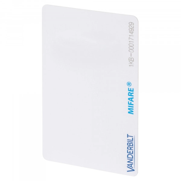 V54515-F121-A100 MF10C1 Carte MIFARE ACTpro (10pcs)