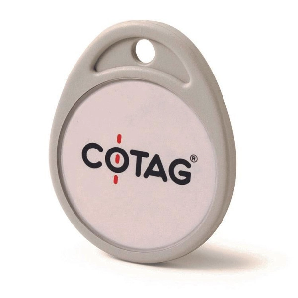 V54515-Z133-A100 IB981-C P.Cotag Combi Tag program 10pcs