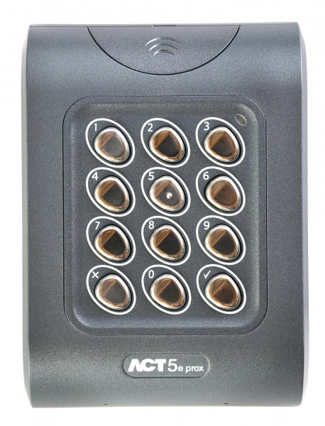 V54521-C111-A100 ACT5-EM Lecteur clavier 125Khz EM