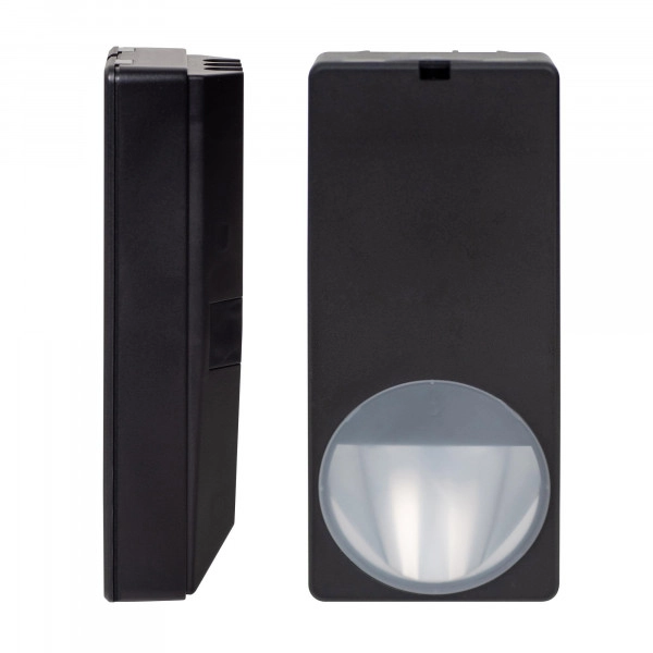V54530-F114-A1-N PDM-I12 PIR detector Black
