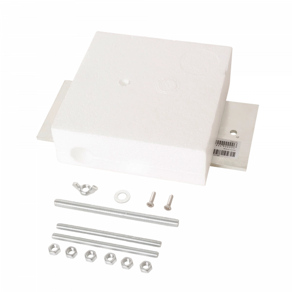 V54534-H100-A100 GMXW0 Boit.encastr. mur/plafond-GM7xx