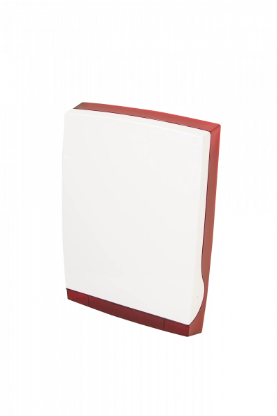 V54538-F116-A200 WSIR-EXT-R Sirene ext. radio rouge