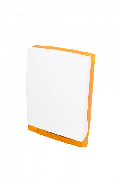 V54538-F116-A300 WSIR-EXT-O Sirene ext. radio orange