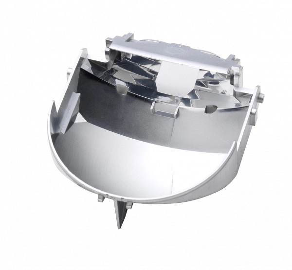 V54539-F123-A100 PO-C30 Miroir rideau (4P) pour PDM-I18