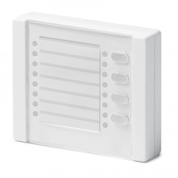 V54542-F105-A100 SPCE120.100 Transp.boit.LED+ lect.prox