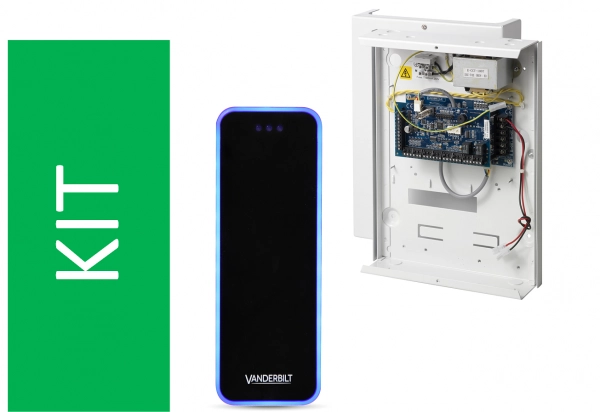 V54544-S115-A100 Kit SPCP432 + VR20M-MF