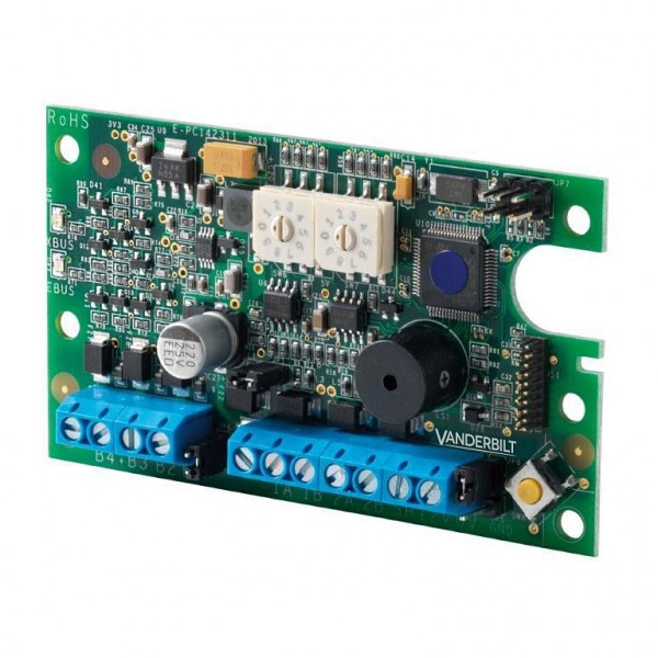 V54554-A101-A100 SPCG310.000 Convertis. e-bus pour SPC