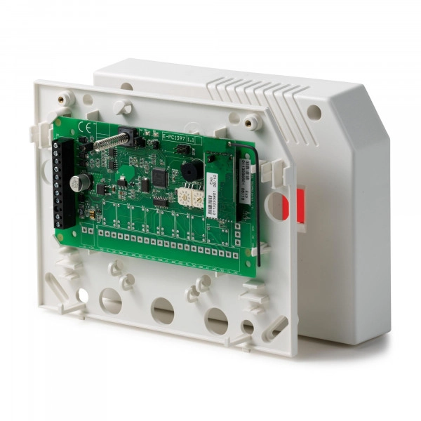 V54554-F101-B100 SPCW130.100 Transpondeur RF SiWay