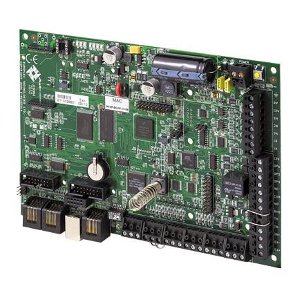 V54558-A103-A100 SPC6300.000 Carte mere centrale 63xx