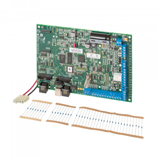 V54558-A107-A100 SPC4300.000 Carte mere centrale 43xx