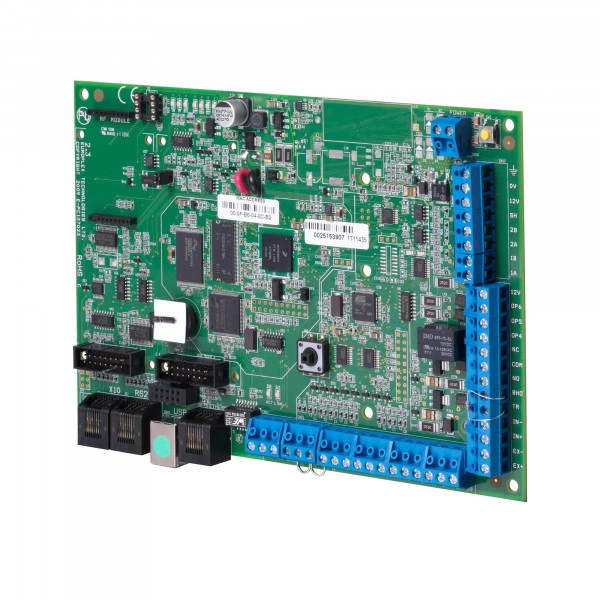 V54558-A111-A100 SPC5350.000 Module princ. pr SPC535x CP