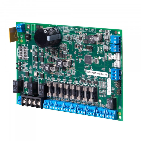 V54558-A113-A100 SPCP355.000 Carte charg+transp.SPCP35