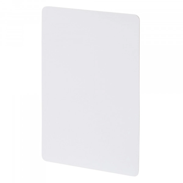 V6FL7820-8KA20 ABR5100-BL 125kHz ISO Badge blanc 10pc