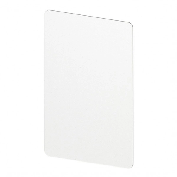 V6FL7820-8KB20 ABP5100-BL MIFARE ISO Badge blanc 10pcs