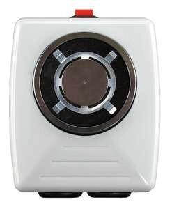 V7R20241210 <div itemprop="description"> VENTOUSE ELECTROMAGNETIQUE DE MAINTIEN EMF3 110 lbs 24V DC</div>