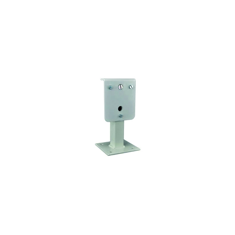 V7SSMT15000 <div itemprop="description"> SUPPORT SOL / MUR POUR SERIE EMF LONGUEUR 150-250 MM</div>