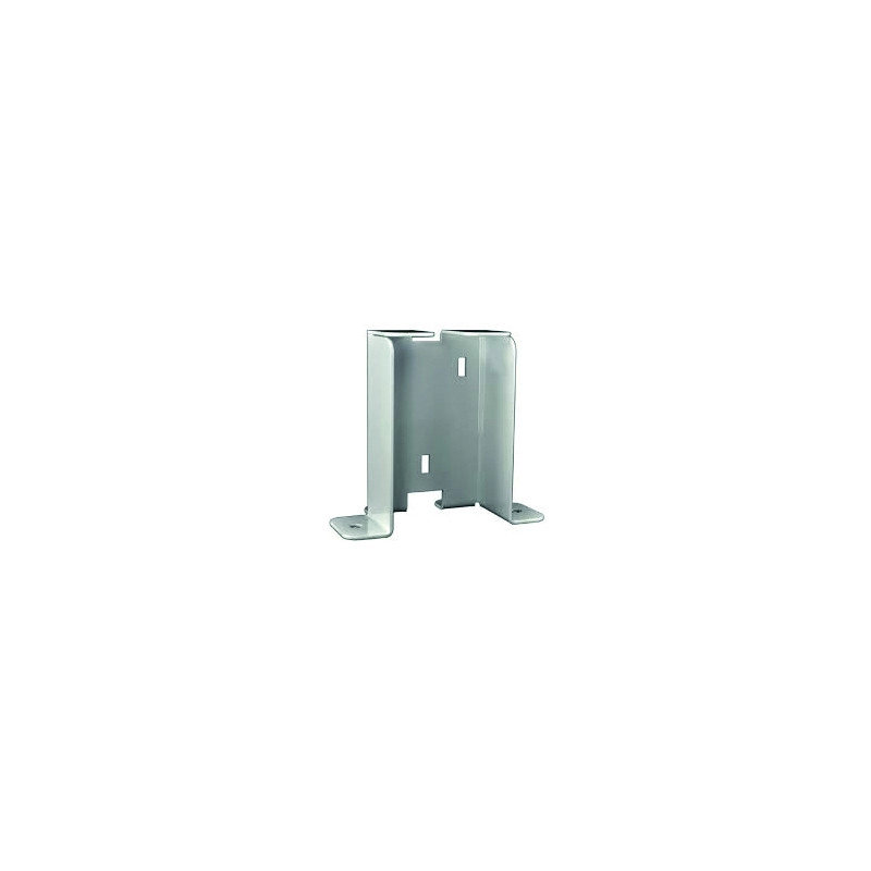 V7SSMT25000 <div itemprop="description"> SUPPORT SOL / MUR POUR SERIE EMF LONGUEUR 250-350 MM</div>