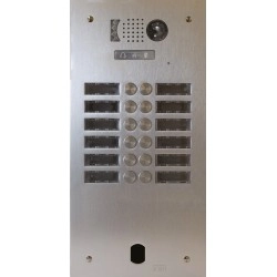 V83-212 <div itemprop="description"> 2VOICE PLAQUE VIDEO ALU 2R 12 BP</div>