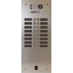 V83-216 <div itemprop="description"> 2VOICE PLAQUE VIDEO ALU 2R 16 BP</div>