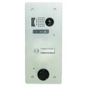 V83101 2voice plaque video alu 1 bp 