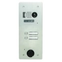 V83102 2voice plaque video alu 2 bp 