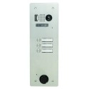 V83103 2voice plaque video alu 3 bp 