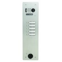 V83105 2voice plaque video alu 5 bp 