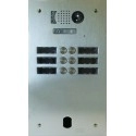V83206 2voice plaque video alu 2r 6 bp 