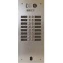 V83216 2voice plaque video alu 2r 16 bp 