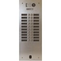 V83220 2voice plaque video alu 2r 20 bp 