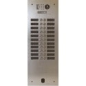 V83222 2voice plaque video alu 2r 22 bp 
