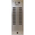 V83224 2voice plaque video alu 2r 24 bp 