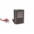VAR-IPPOE-I4-1-MG SPOT LED IR Vario IP PoE Marine Grad