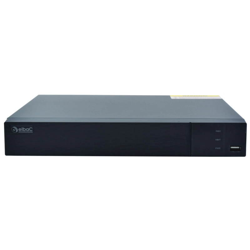 VAR008B0 <div itemprop="description"> DVR 8 VOIES AHD/CVI/TVI/PAL + 1IP + 4E / 4S</div>