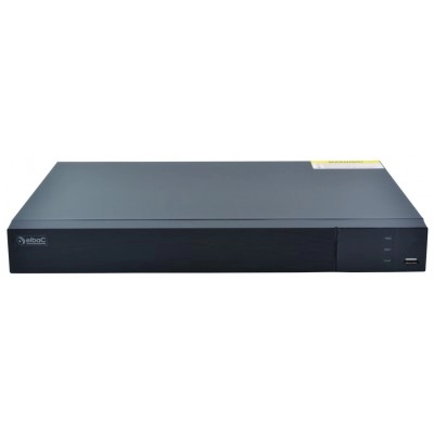 VAR016B0 <div itemprop="description"> DVR 16 VOIES AHD/CVI/TVI/PAL + 4IP + 4E / 4S</div>