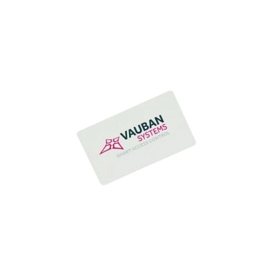 VBADGE <div itemprop="description"> BADGE VAUBAN DESFIRE EV2 4K POUR VREADER</div>