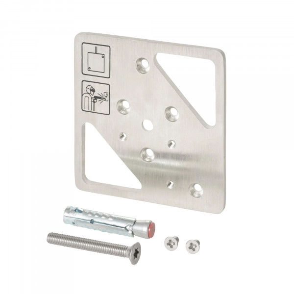 VBPZ:2772730001 GMXP0 Plaque de fixation - pour GM7xx