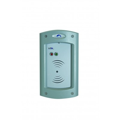 VDMIC58BMSB <div itemprop="description"> LECTEUR DE BADGES DE PROXIMITE 13.56 MHZ MIFAREÂ® NÂ° DE SERIE</div>