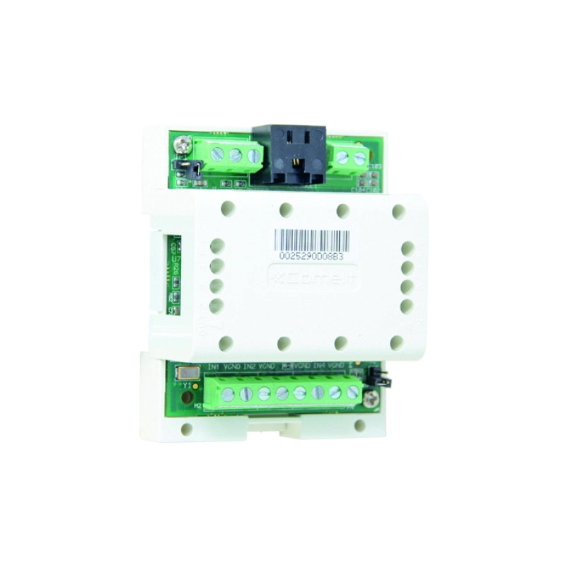 VEDOCCTV <div itemprop="description"> MODULE DE CONVERSATION IMAGES PAL/IP. BOITIER PLASTIQUE</div>