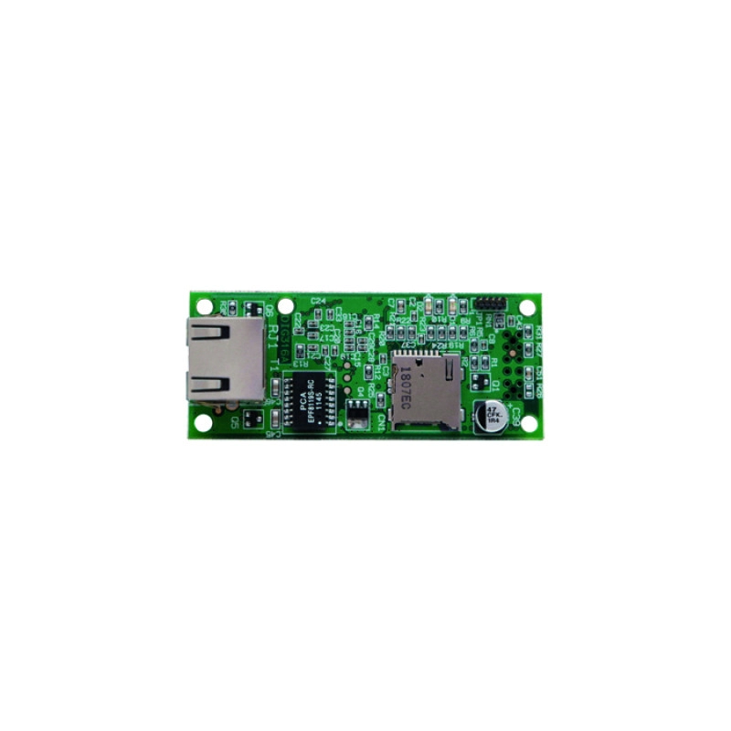 VEDOIP <div itemprop="description"> CARTE DE COMMUNICATION IP POUR CENTRALES SERIE VEDO</div>