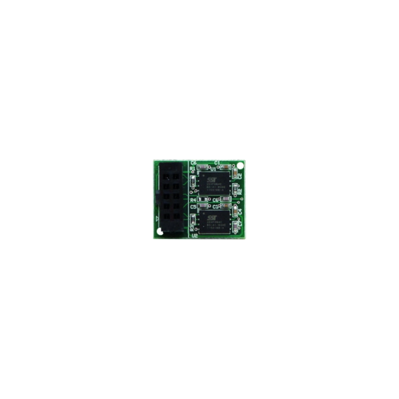 VEDOVOICE <div itemprop="description"> CARTE MESSAGES VOCAUX POUR CENTRALES SERIE VEDO</div>