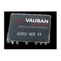 VERSOWEB42 Dongle web pour verso+ - pour 42 lecteurs maximum 