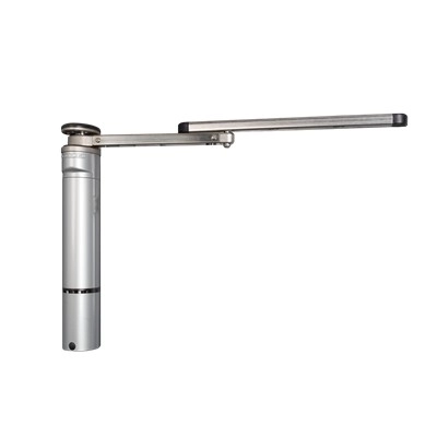 VERTICLOSERAIL <div itemprop="description"> FERME-PORTE INOX EXT 80KG 1300MM. POUR CHARNIERE 90°</div>