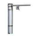 VERTICLOSESTD Ferme-porte inox ext 80kg 1300mm pour charniere deporte 180Â° 