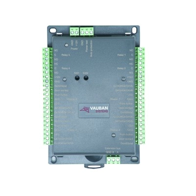 VEXT4PLUS <div itemprop="description"> MODULE D`EXTENSION 4 LECTEURS POUR VERSO+</div>