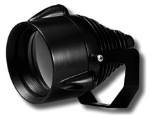 					VIR50F Projecteur infrarouge 50W, 40°, 12Vca/Vcc   
