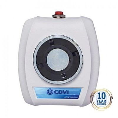 VIRA5024 <div itemprop="description"> VENTOUSE MURALE RUPTURE 50KG/24V SUPPORT ORIENTABLE</div>
