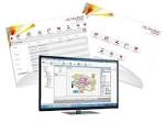 VISOR-80 LOGICIEL CONTR D`ACCES 80 LECT + DONGLE