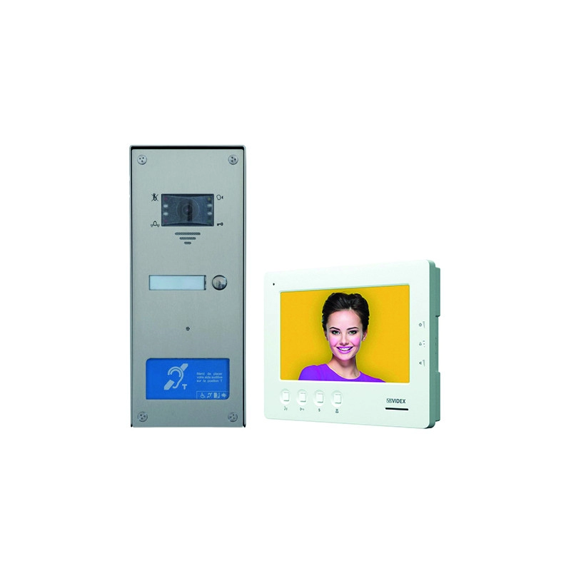 VK4251BMS <div itemprop="description"> KIT VIDEO COULEUR ERP 1BP</div>